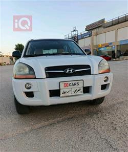 هيونداي توسان